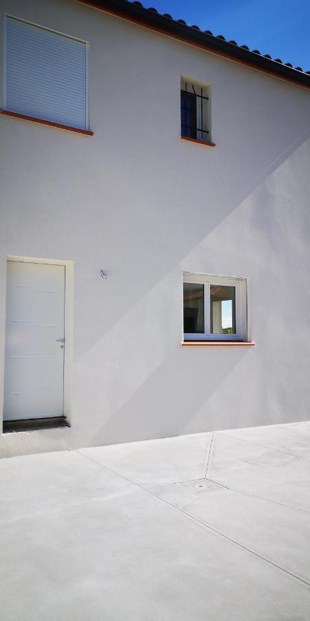 Gite Du Couchant Sorède Εξωτερικό φωτογραφία